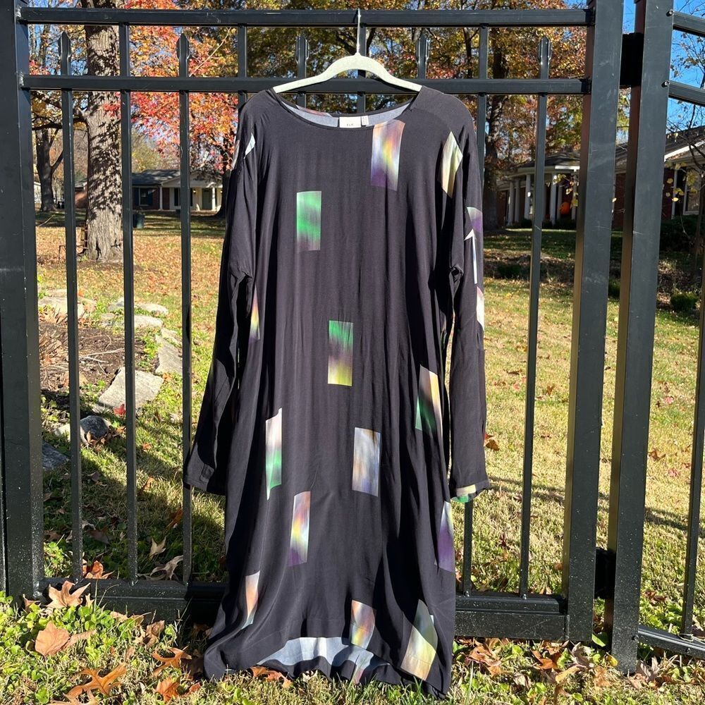 Elk the Label Midi Dress
